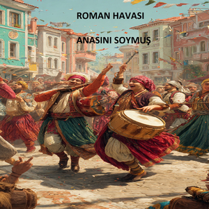 Anasını Soymuş