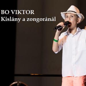 Kislány a zongoránál (feat. Bó Viktor)