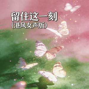 留住这一刻(港风女声版)