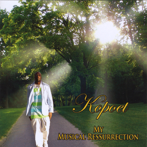 Chronicles of Kopoet