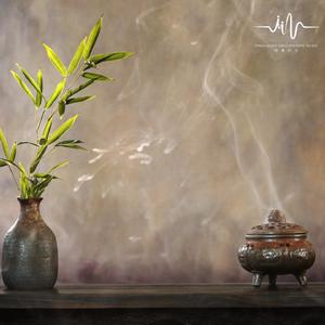 大雨纷纷 (念经修心萧曲)