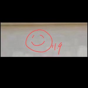 祝常一凡21岁生日快乐