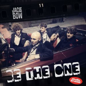 Be the One (Dua Lipa Cover - Recorded by VRT/Studio Brussel)