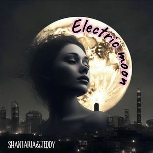 Electric moon
