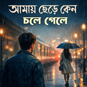 চলে গেলে কেন আমায় ছেড়ে