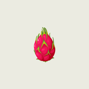 Dragon Fruit
