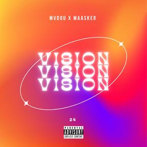 Vision (feat. Maasker)