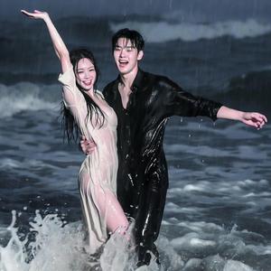 파도보다 너 Ride the Wave