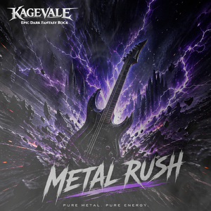 Metal Rush