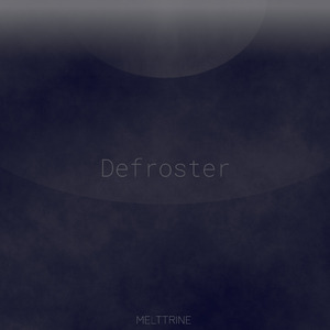 Defroster (feat. 東北きりたん)
