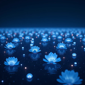 風のように優しく