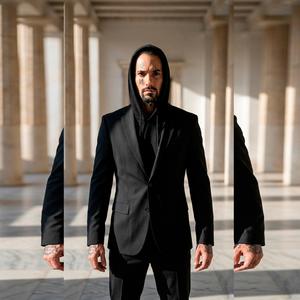 multi maçon (Instrumental)