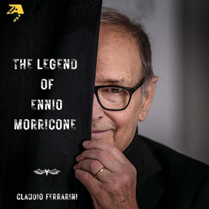 Western (Arr. for flute by Claudio Ferrarini) (From the Film "Per qualche dollaro in più, lo chiamavano Trinità, il buono, il brutto e il cattivo")