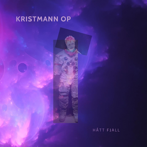 Hátt fjall
