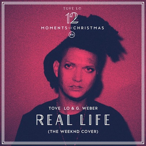Real Life (The Weeknd Cover)