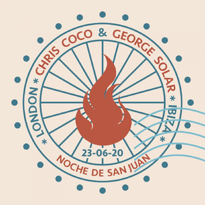 Noche De San Juan (Dub Version)