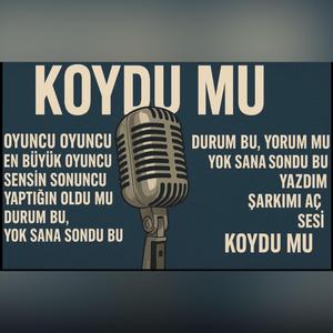 Oyuncu
