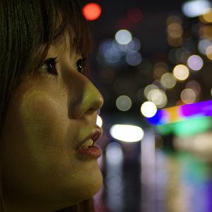 だってまだ本気じゃない