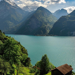 In The Name Of Love 钢琴版