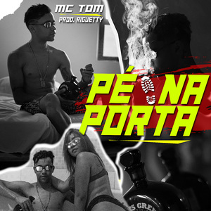 Pé na Porta