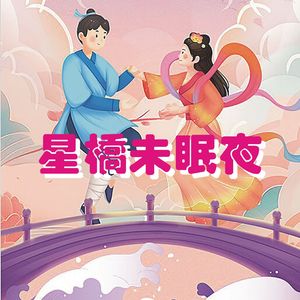 《星桥未眠夜》