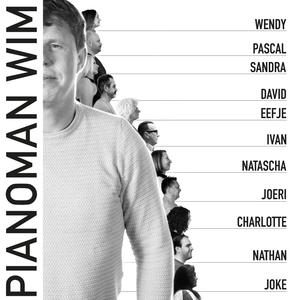 Songbird (feat. Eefje)