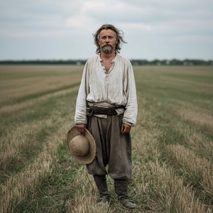 Я мужык-беларус