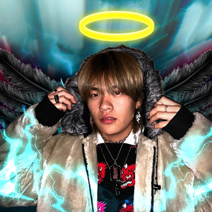 天上天下唯我独尊