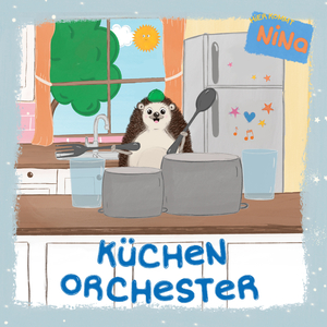 Küchenorchester