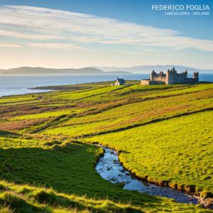 Irish Eyes Are Smiling