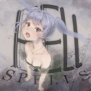 Hell spells feat. 初音ミク