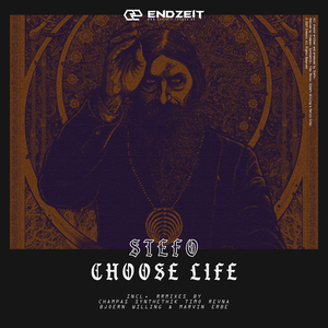 Choose Life (Champas Remix)
