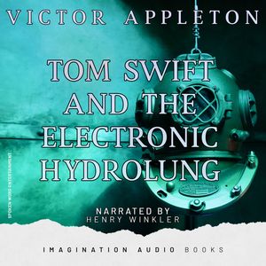 Tom Swift And The Electronic Hydrolung - Chapter 6: The Caisson Clue