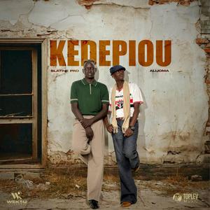 Kedepiou (feat. Alijoma)