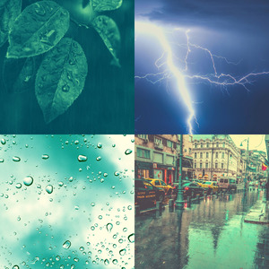 温和住在里面梦想