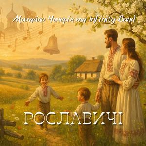 Рославичі (feat. Михайло Чичерін)