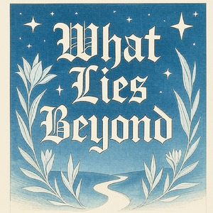 What Lies Beyond (feat. MEIKO)