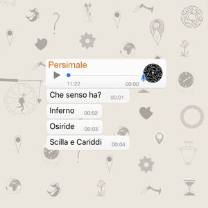 Scilla e Cariddi (Un telefono può catturare una voce. Un computer può renderti un direttore d'orchestra. Questi sono i frutti della nostra quarantena)