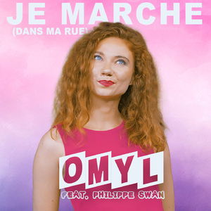 Je marche (Dans ma rue)