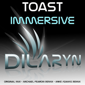 Immersive (Original Mix)