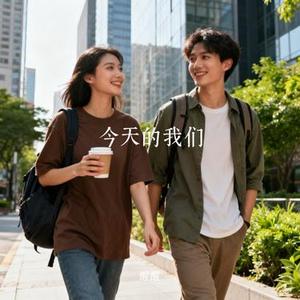 今天的我们 (Cover 周深)