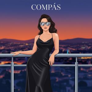 Compás