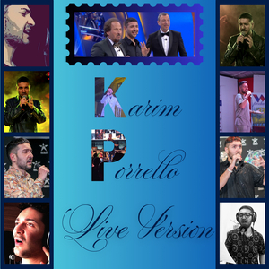 Naro fulgentissima (Live Version)