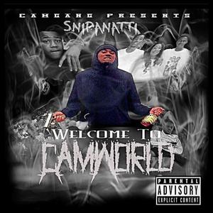 Computers VEmix (THIS ANDRE TILLMAN MANAGER RAPPING) (Radio Edit)