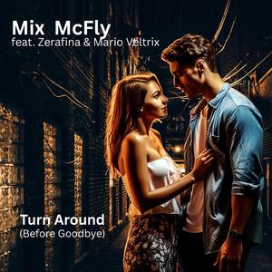 Turn Around (Before Goodbye) (feat. Zerafina & Mario Veltrix)