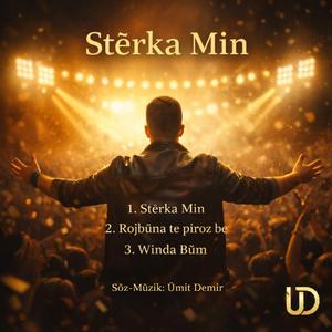 Stêrka Min (Ümit Demir Remix)