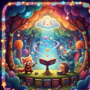 El Circo de las Formas