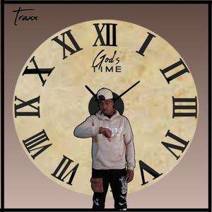 Blessed (feat. Lyrical_Levite)