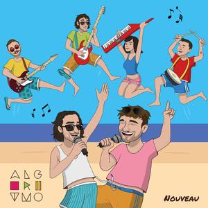 Nouveau (feat. Deluxe)