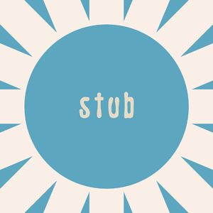 stub